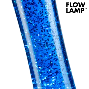 Flow Lamp Bluetooth Lavalampe med Højtaler 6